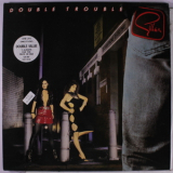 Gillan - Double Trouble (2CD) '1981