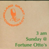 Willard Grant Conspiracy - 3 Am Sunday @ Fortune Otto's '1999