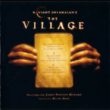 James Newton Howard - The Village / Таинственный лес OST '2004