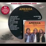 America - Homecoming '1972