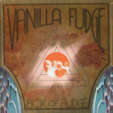 Vanilla Fudge - Box Of Fudge '2010