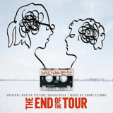 Danny Elfman - The End Of The Tour '2015
