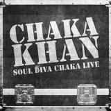 Chaka Khan - Soul Diva Chaka Live '2015
