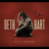 Beth Hart - Better Than Home (deluxe Edition) '2015