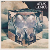 Atlas Genius - Inanimate Objects '2015