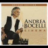 Andrea Bocelli - Cinema (deluxe Edition) '2015