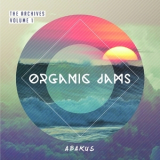 Abakus - The Archives [vol.1] Organic Jams '2015
