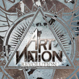 Art Nation - Revolution '2015