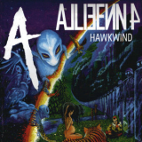 Hawkwind - Alien 4 '1995