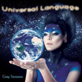 Guy Sweens - Universal Language '2015