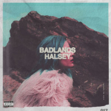 Halsey - Badlands (Deluxe Edition) '2015