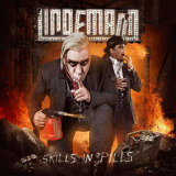 Lindemann - Skills In Pills [special Edition] '2015