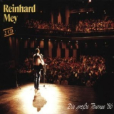 Reinhard Mey - Die Grosse Tournee '86 (2CD, Live) '1987