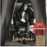 Borns - Dopamine (Target Exclusive Deluxe Edition) '2015