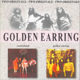 Golden Earring - Contraband / Golden Earring '1976 / 1970