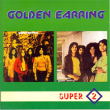 Golden Earring - Golden Earring / Seven Tears '1970 / 1971
