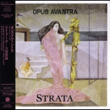 Opus Avantra - Strata '1989