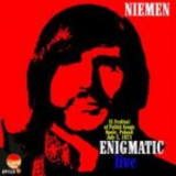 Niemen Enigmatic - Live '1970