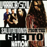 Warrior Soul - Salutations From The Ghetto Nation (remastered) '1992