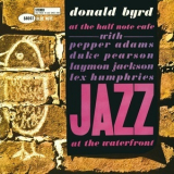 Donald Byrd - At The Half Note Cafe, Vol. 2 '1963