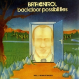 Birth Control - Backdoor Possibilities '1997