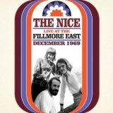 The Nice - Live At The Fillmore East December 1969 '1969