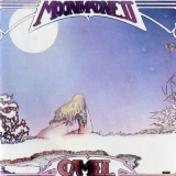 Camel - Moonmadness '1976