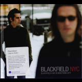 Blackfield - Live In New York City '2007
