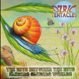 Ozric Tentacles - Sliding Gliding Worlds / The Bits Between The Bits (2CD) '2000