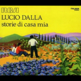 Lucio Dalla - Storie Di Casa Mia '1971