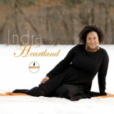 Indra Rios-Moore - Heartland '2015