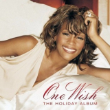 Whitney Houston - One Wish (The Holiday Album) '2003