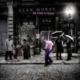 Alan Morse - Four O'Clock And Hysteria '2007
