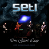 S.E.T.I. - One Giant Leap '2011