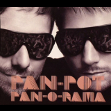 Pan-pot - Pan-o-rama '2007