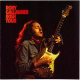 Rory Gallagher - Irish Tour '74 '1974