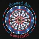 Curved Air - Lovechild '1990