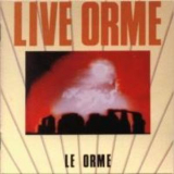 Le Orme - Live Orme '1986