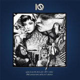 IQ - Tales From The Lush Attic (2013 Remix) '2013
