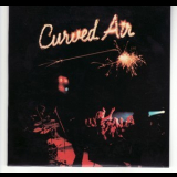 Curved Air - Live '1975