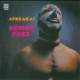 Demon Fuzz - Afreaka! '1970