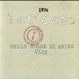Franco Battiato - Clic '1974