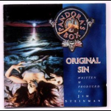 Pandoras Box - Original Sin '1989
