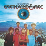 Earth, Wind & Fire - Open Our Eyes '1974