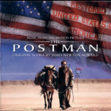 James Newton Howard - The Postman / Почтальон OST '1997