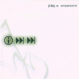Izz - Ampersand Volume 1 '2004