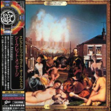 Electric Light Orchestra - Secret Messages (Japan Mini LP Remastered 2001) '1983