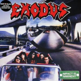 Exodus - Impact Is Imminent (UK GLP 2011) '1990
