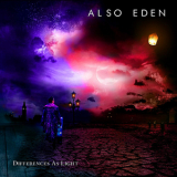 Also Eden - Differences As Light '2010