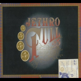 Jethro Tull - 25th Anniversary Box Set (4CD) '1993